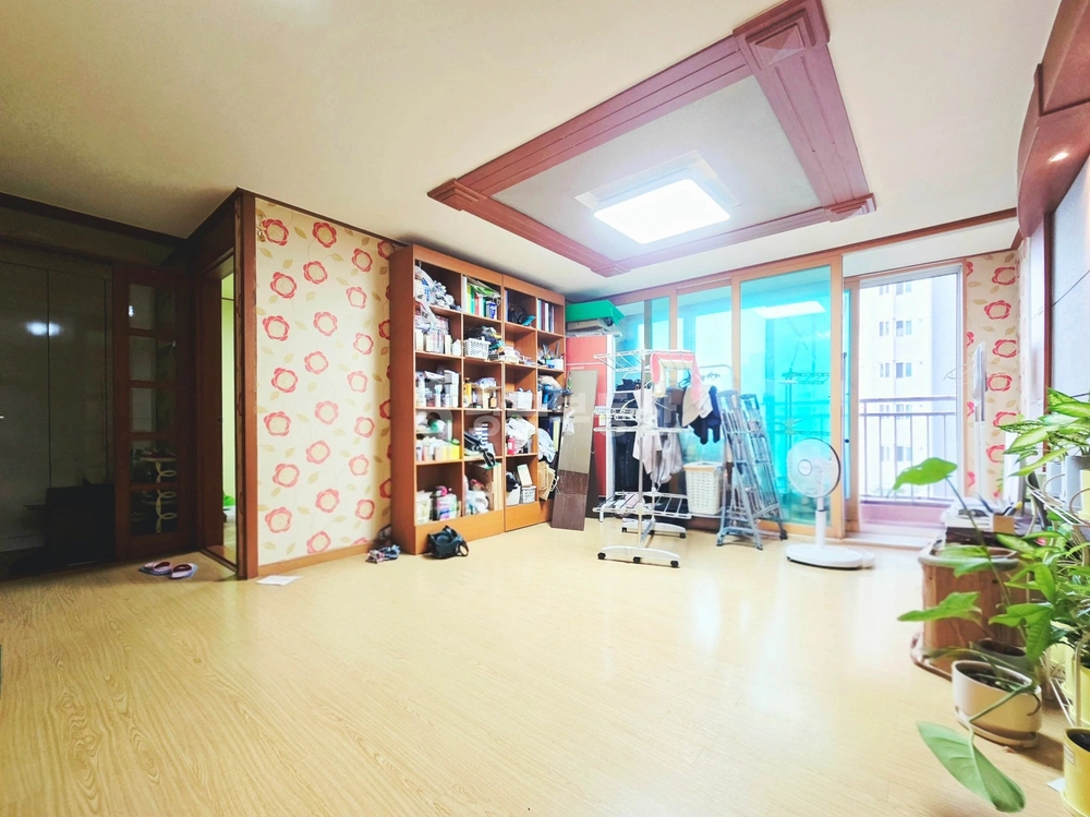 서울특별시 성동구 홍익동 빌라(투룸 이상) 사진 1