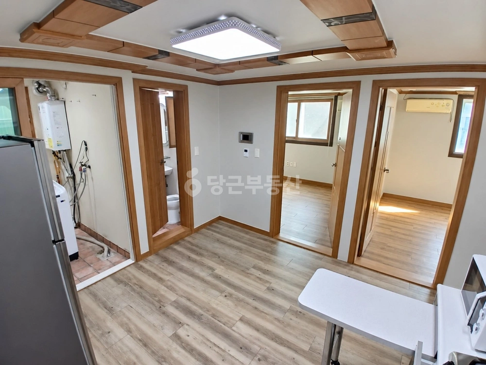 울산광역시 남구 삼산동 빌라(투룸 이상) 사진 1