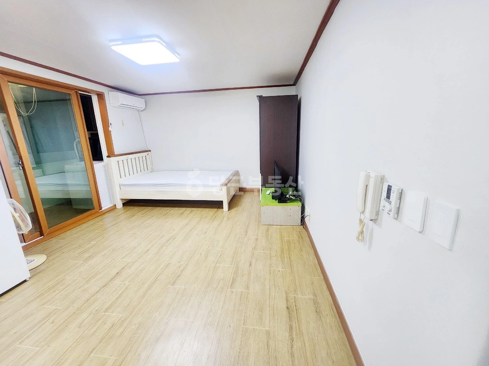 울산광역시 남구 삼산동 원룸 사진 1