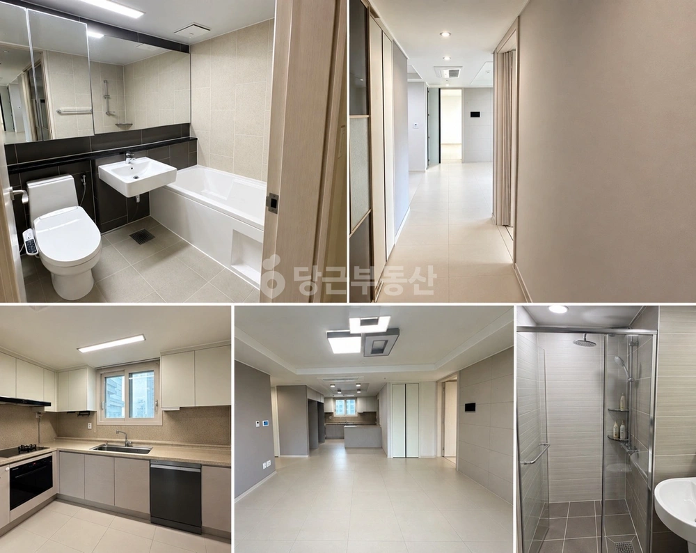 경상남도 사천시 정동면 아파트 사진 1