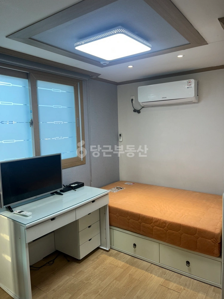 부산광역시 금정구 남산동 원룸 사진 1