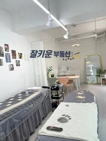 전남광주통합특별시 서구 쌍촌동 상가 사진 1