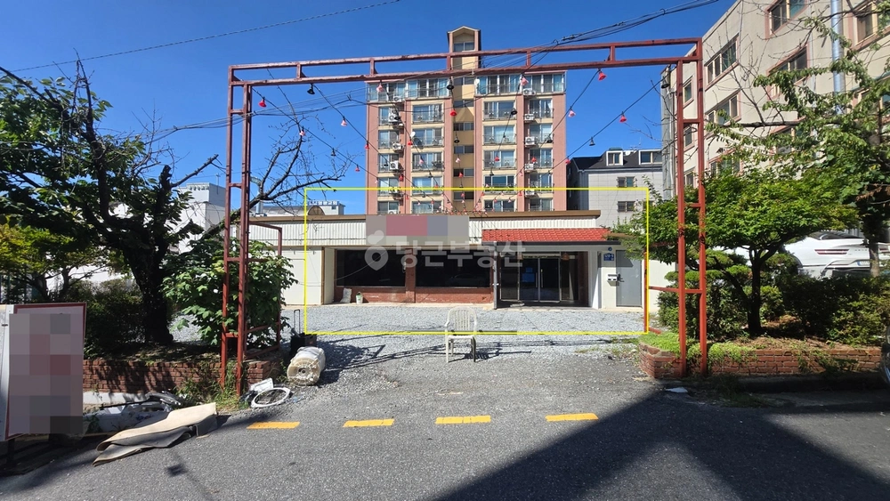 대전광역시 서구 갈마동 상가 사진 1