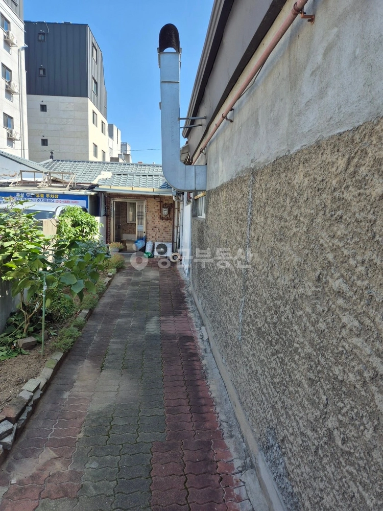 서울특별시 성북구 동소문동3가 단독/전원주택 사진 1