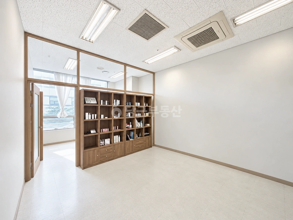 서울특별시 금천구 가산동 사무실 사진 1