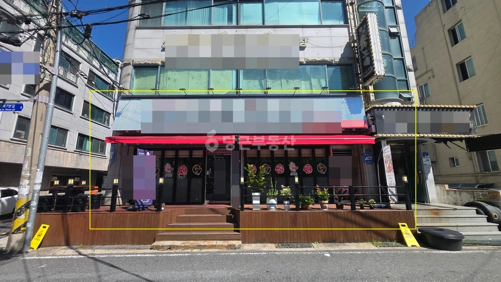 대전광역시 서구 갈마동 상가 사진 1
