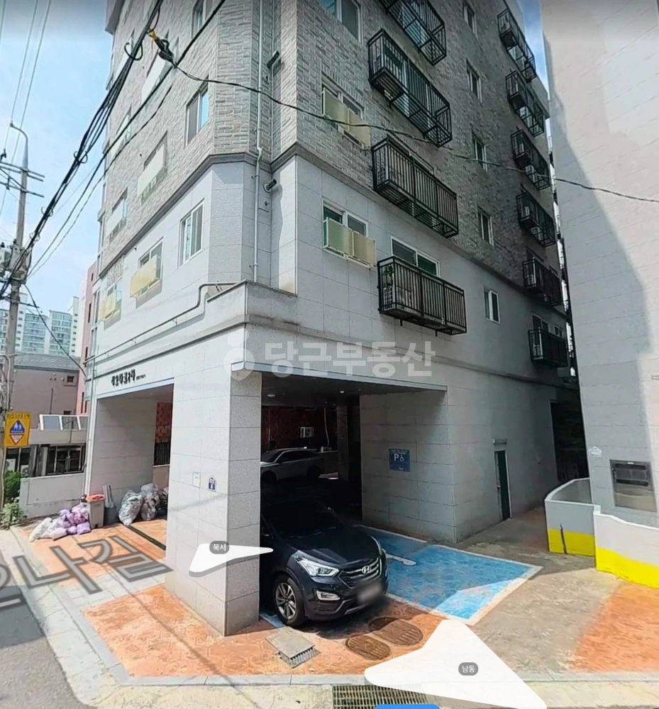 서울특별시 영등포구 양평동5가 오피스텔 사진 1