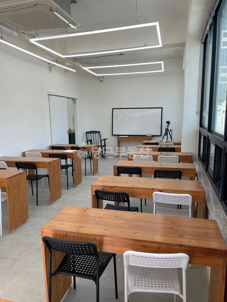 부산광역시 부산진구 부전동 상가 사진 1
