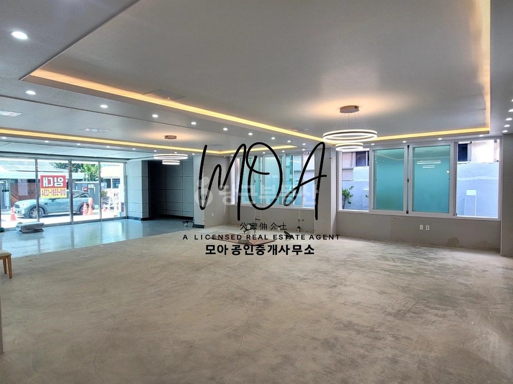 전남광주통합특별시 서구 농성동 상가 사진 1