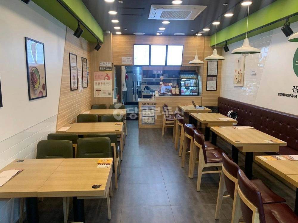 경기도 수원시 영통구 하동 상가 사진 1