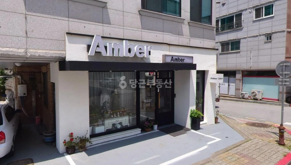 충청북도 청주시 서원구 죽림동 상가 사진 1