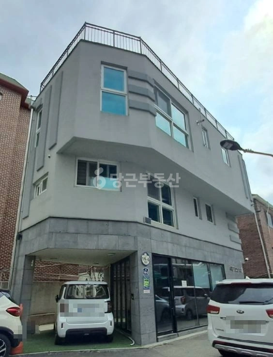 서울특별시 금천구 시흥동 상가 사진 1