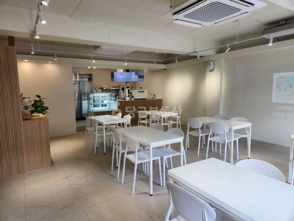 부산광역시 부산진구 전포동 상가 사진 1