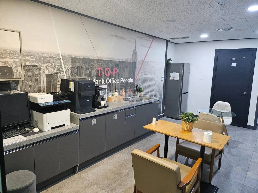 경기도 수원시 장안구 정자동 상가 사진 1