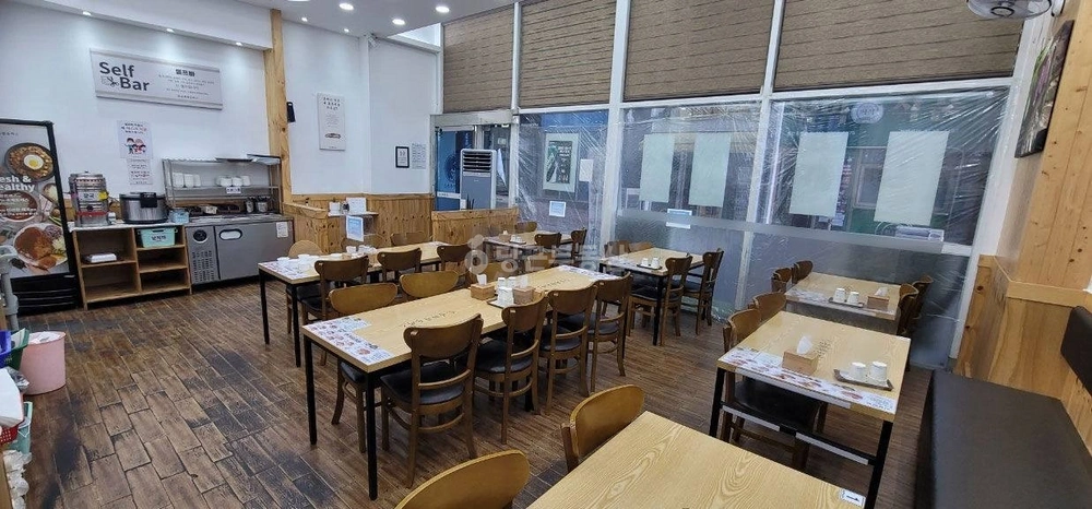 경기도 용인시 기흥구 영덕동 상가 사진 1