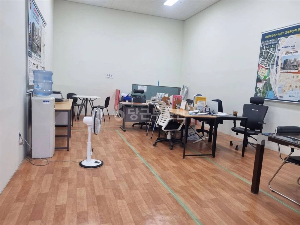 경기도 의왕시 삼동 상가 사진 1