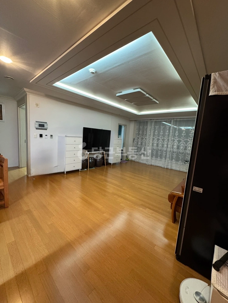 경기도 시흥시 능곡동 아파트 사진 1
