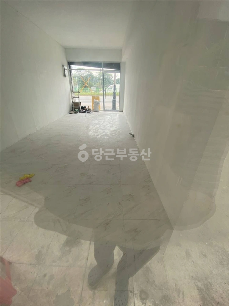 경기도 안산시 상록구 수암동 상가 사진 1