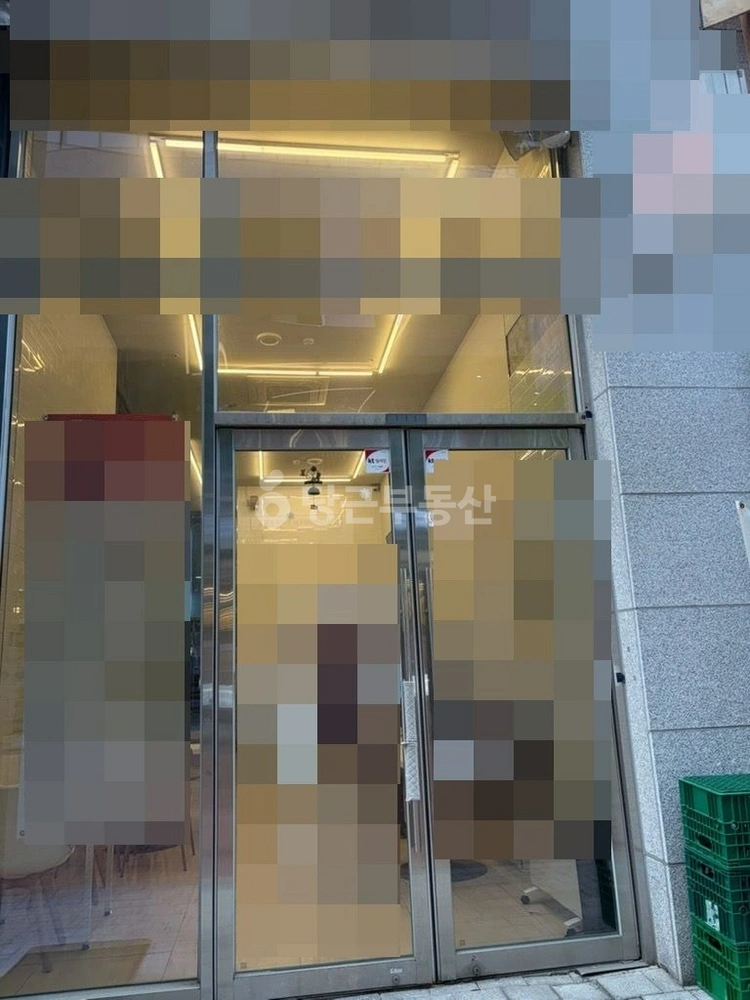 충청남도 천안시 서북구 불당동 상가 사진 1
