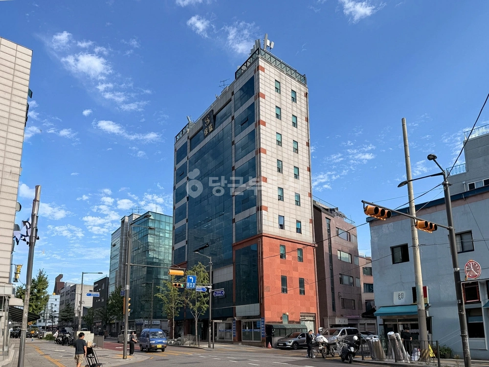 서울특별시 종로구 충신동 사무실 사진 1