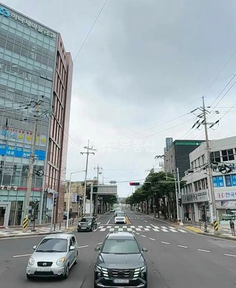 제주특별자치도 제주시 삼도2동 상가 사진 1