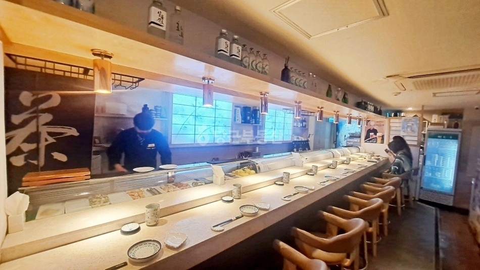 서울특별시 강남구 대치동 상가 사진 1