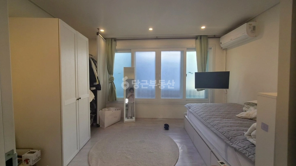 서울특별시 용산구 후암동 원룸 사진 1