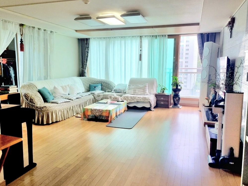부산광역시 사하구 다대동 아파트 사진 1