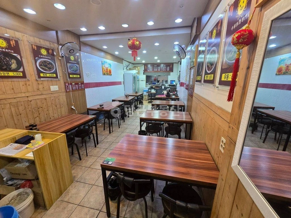 서울특별시 관악구 봉천동 상가 사진 1