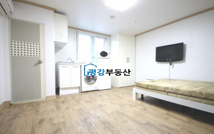 대전광역시 유성구 봉명동 원룸 사진 1