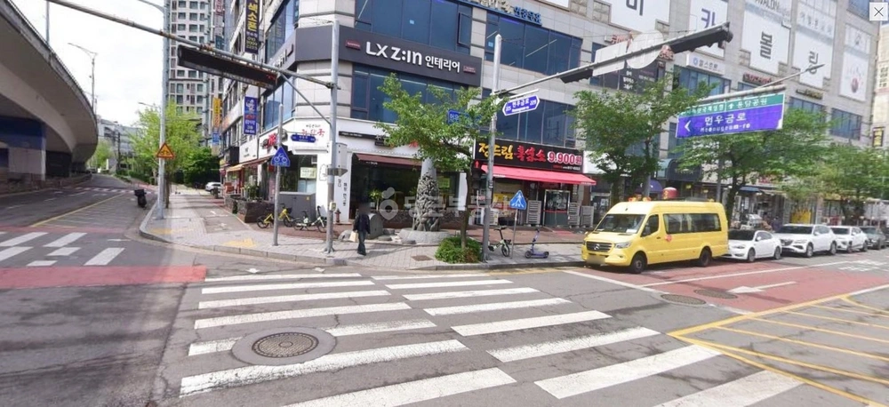 인천광역시 연수구 청학동 상가 사진 1