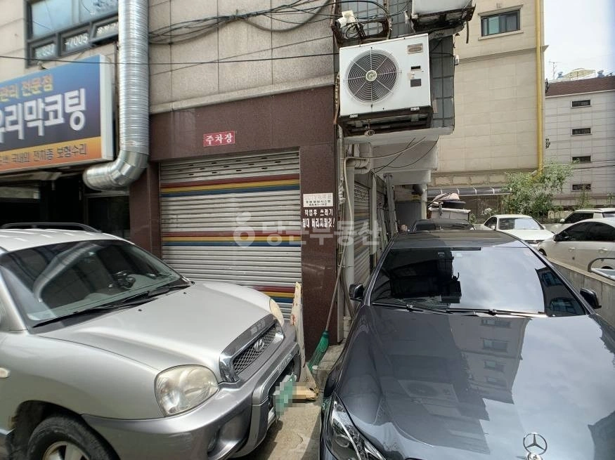 서울특별시 관악구 신림동 상가 사진 1