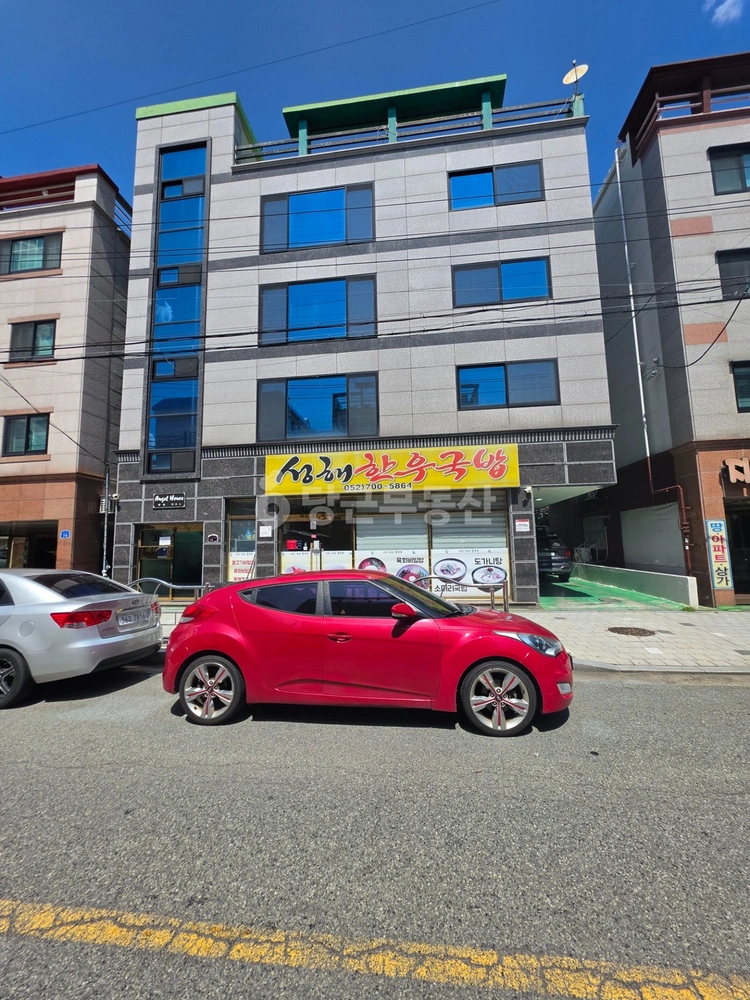 울산광역시 울주군 온산읍 단독/전원주택 사진 1