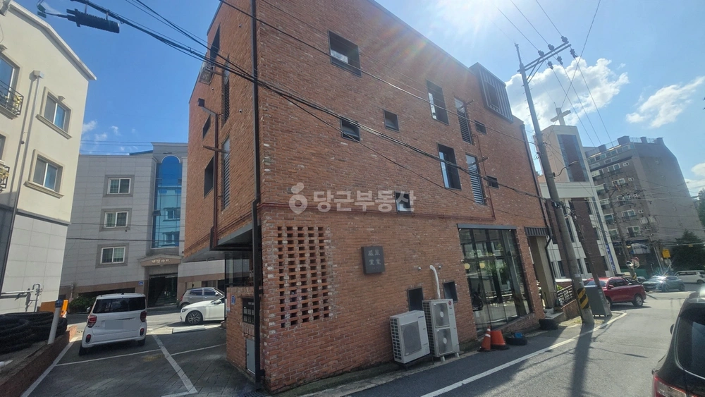 대전광역시 대덕구 비래동 원룸 사진 1