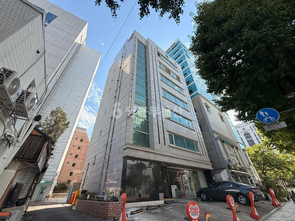 서울특별시 종로구 연건동 상가 사진 1