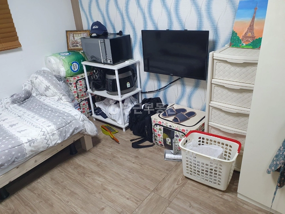 전남광주통합특별시 동구 지산동 원룸 사진 1