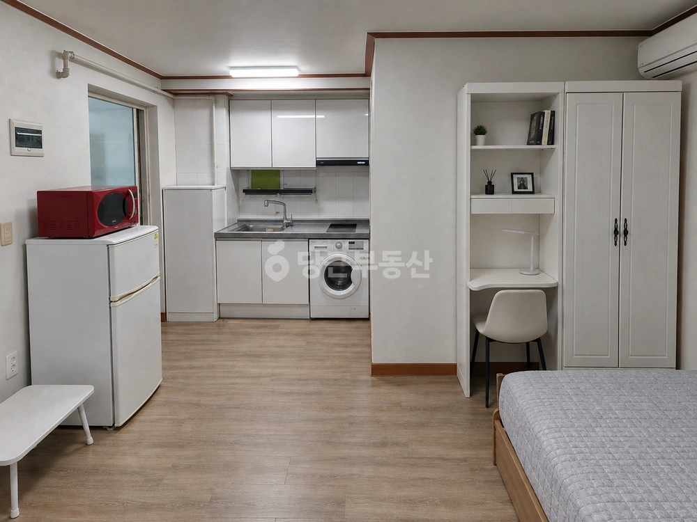 강원특별자치도 춘천시 석사동 원룸 사진 1