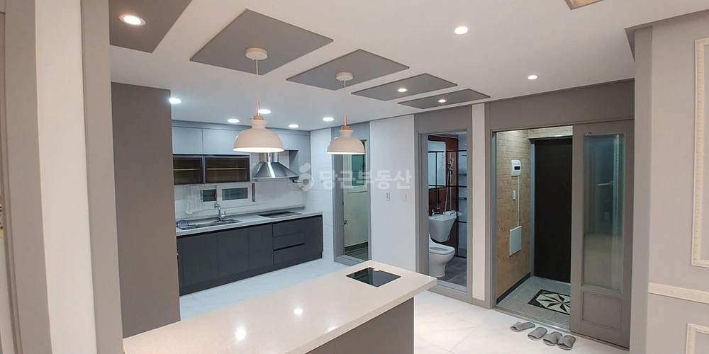 경기도 고양시 일산서구 덕이동 빌라(투룸 이상) 사진 1