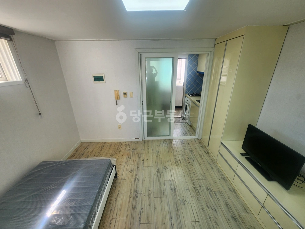 대전광역시 동구 용전동 원룸 사진 1