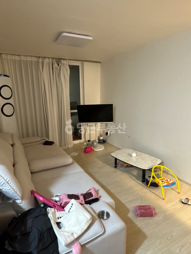 충청북도 청주시 흥덕구 복대동 아파트 사진 1