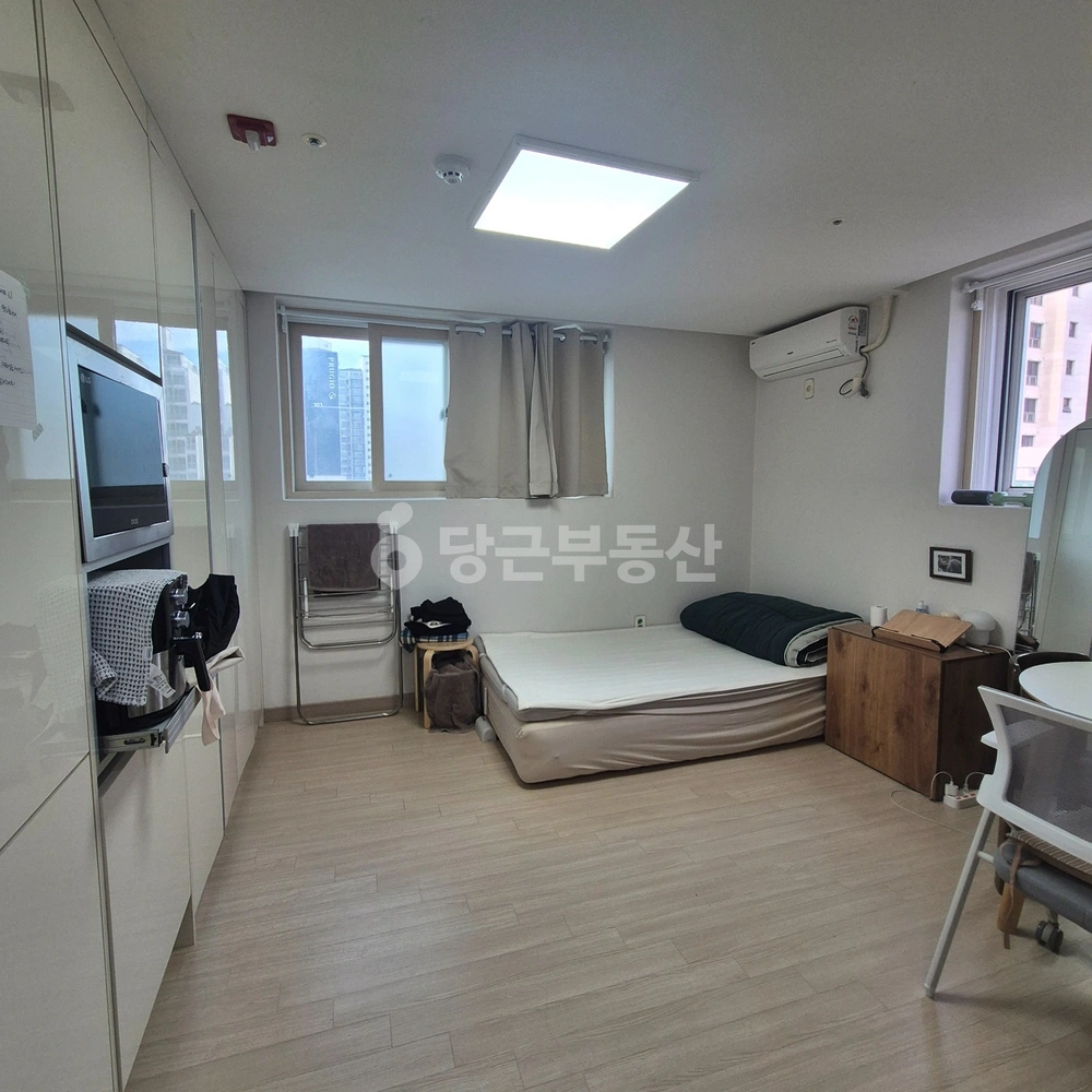 서울특별시 영등포구 영등포동8가 오피스텔 사진 1