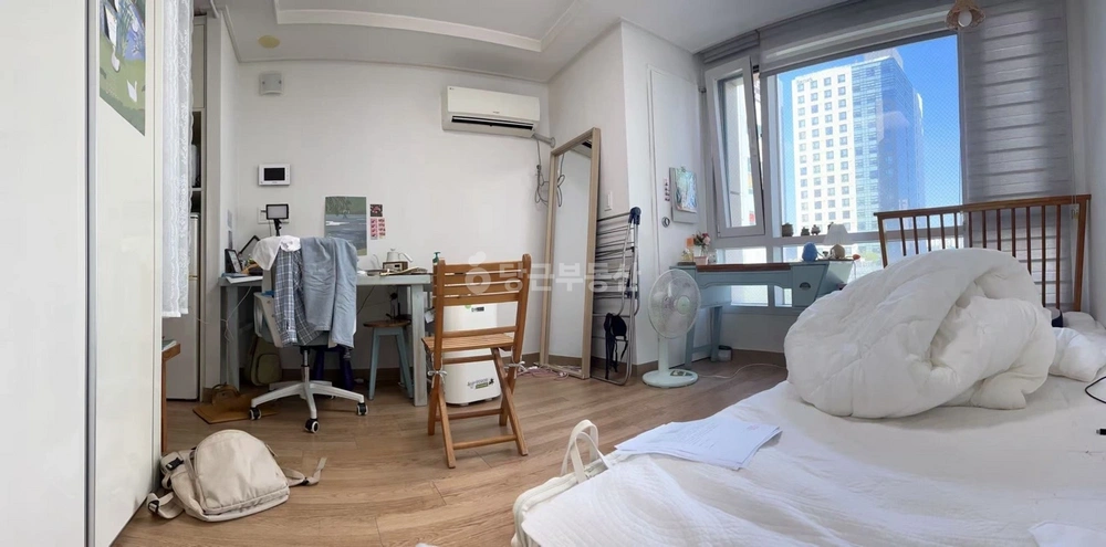 부산광역시 남구 대연동 오피스텔 사진 1