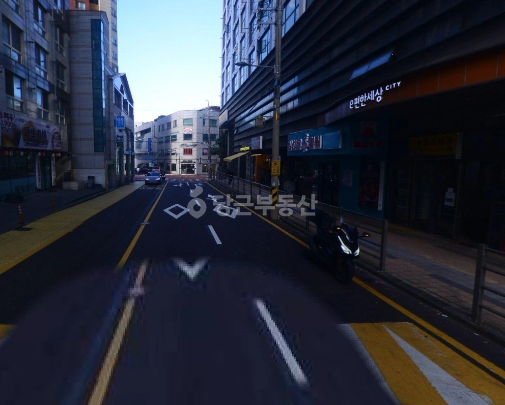제주특별자치도 제주시 노형동 오피스텔 사진 1