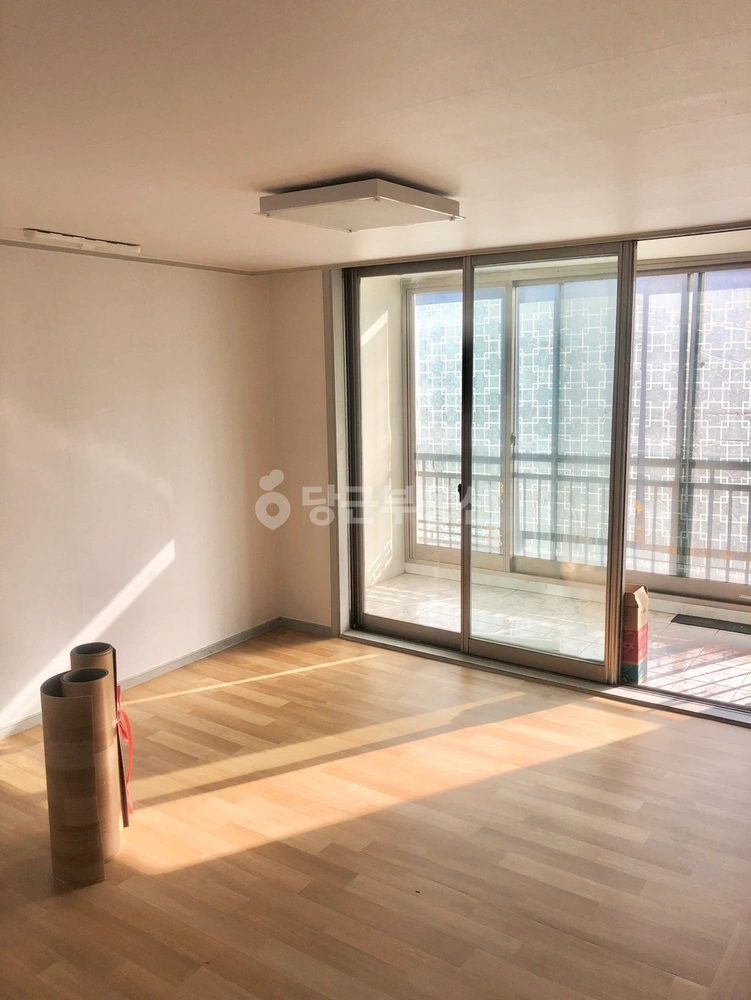 경상북도 경주시 안강읍 아파트 사진 1