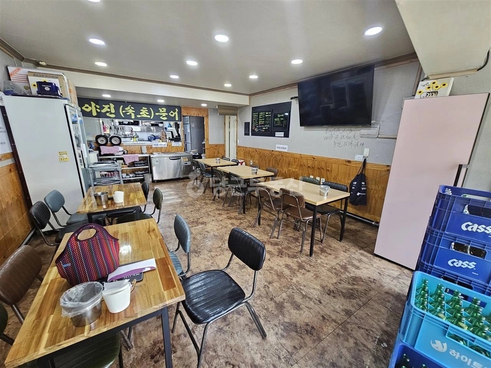 서울특별시 관악구 신림동 상가 사진 1