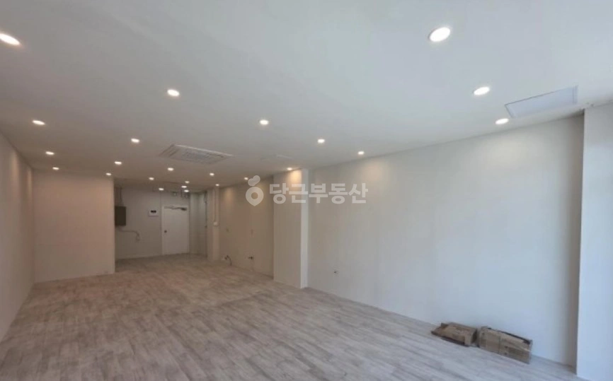 제주특별자치도 제주시 아라이동 상가 사진 1