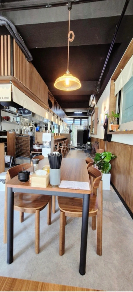 서울특별시 구로구 항동 상가 사진 1