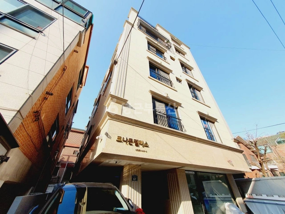 서울특별시 관악구 신림동 상가 사진 1