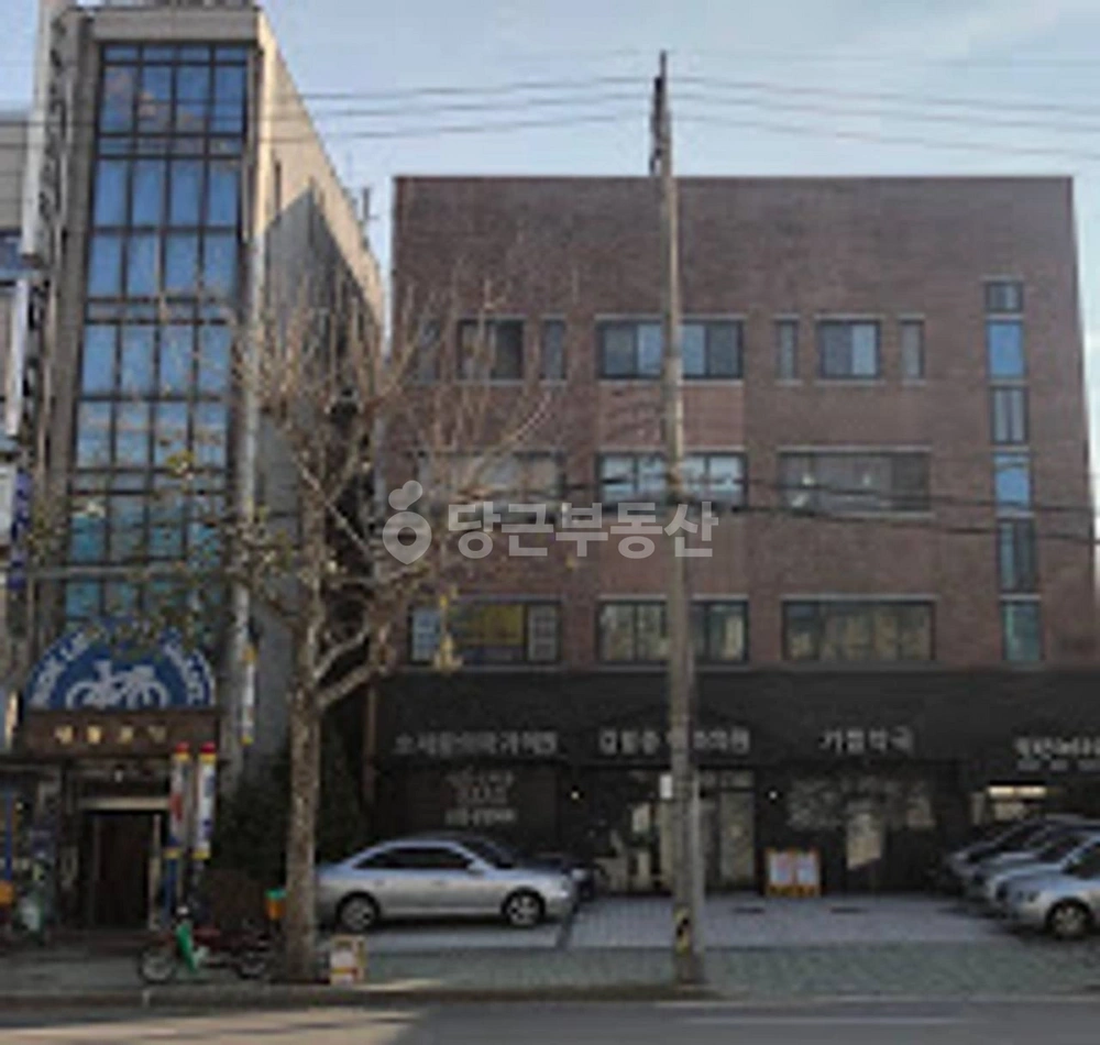 서울특별시 서초구 서초동 상가 사진 1