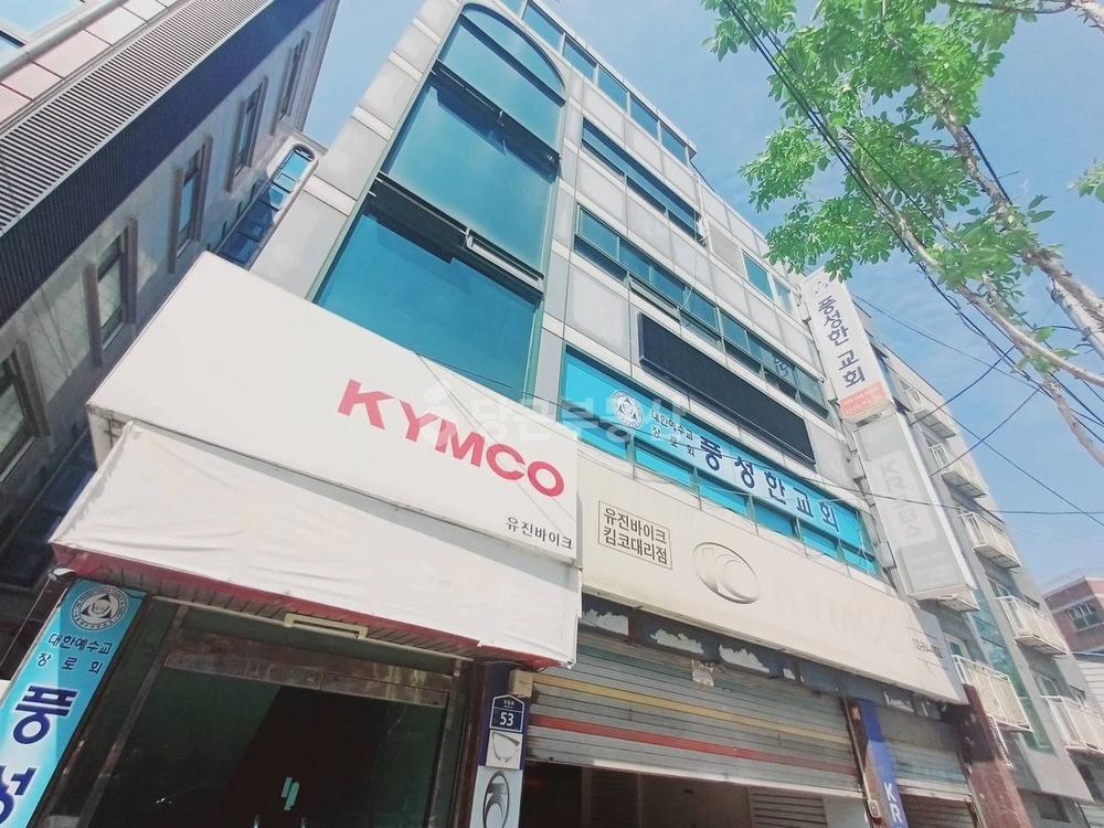 서울특별시 관악구 신림동 상가 사진 1
